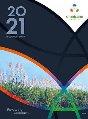 Omnicane Integrated Report 2021