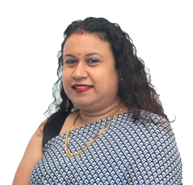 Nishta Jooty Needroo